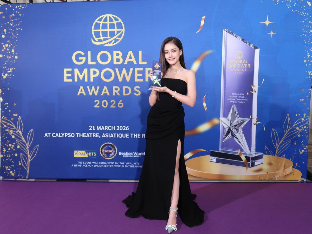 BEC Music tweet media