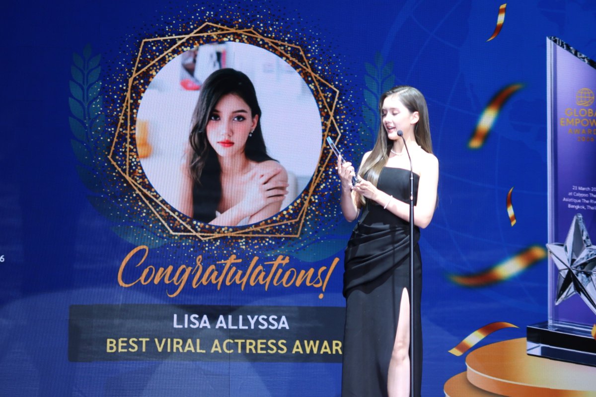 BEC Music tweet media