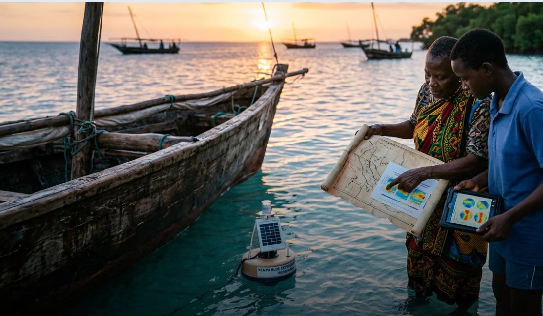 UNEP- Nairobi Convention tweet media