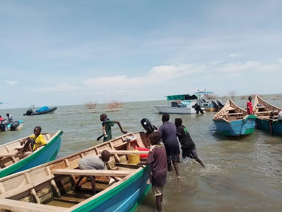 UNEP- Nairobi Convention tweet media