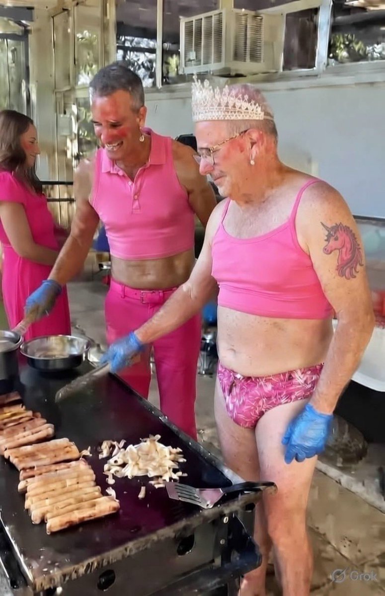 Gilligan’s Island 🏝🇳🇿🇺🇸 tweet media