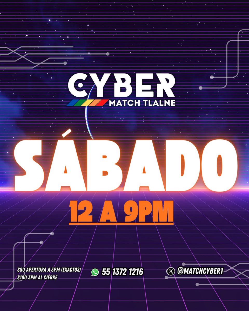 👨🏻💻Match Tlalne tweet media