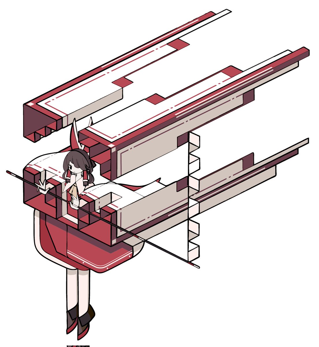 原野香久山(Harano Kaguyama) tweet media