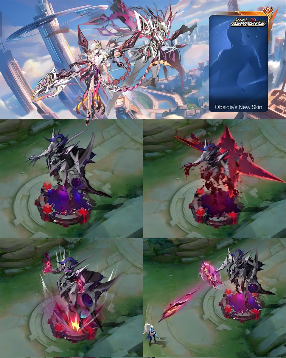 ML Leaks tweet media