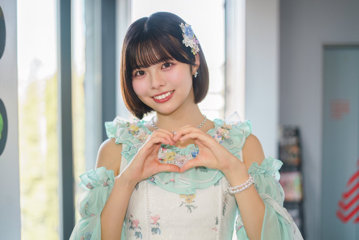 朝日新聞アイドル取材班 tweet media