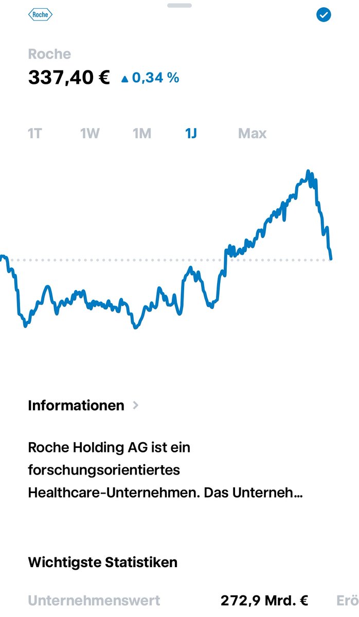 Arbeiterkind Aktienmillionär tweet media
