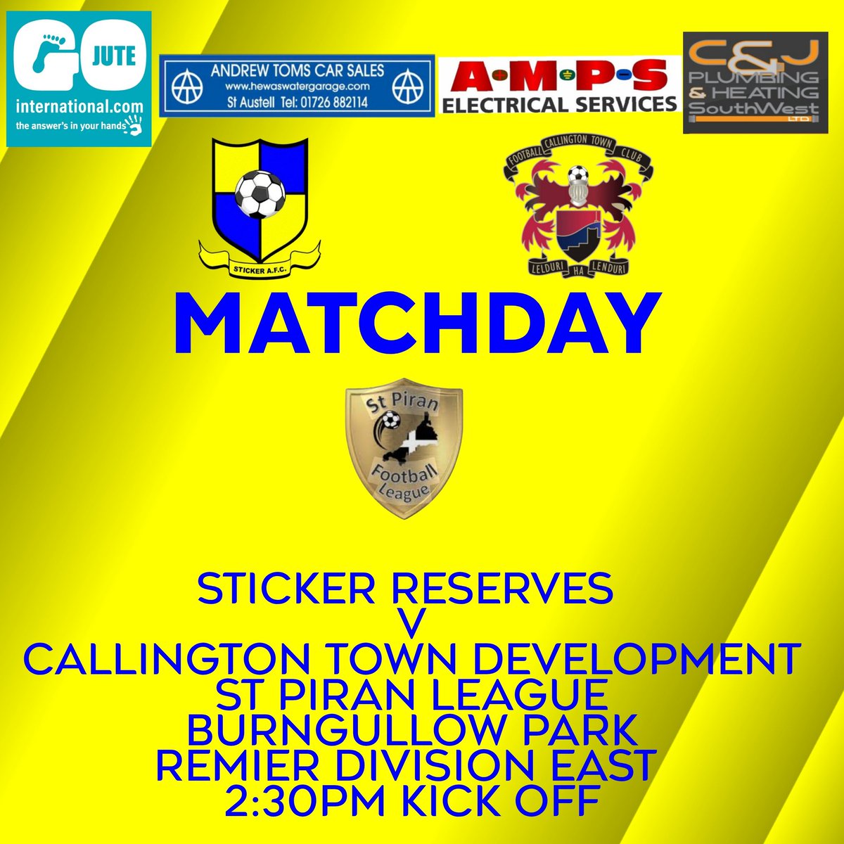 Sticker AFC tweet media