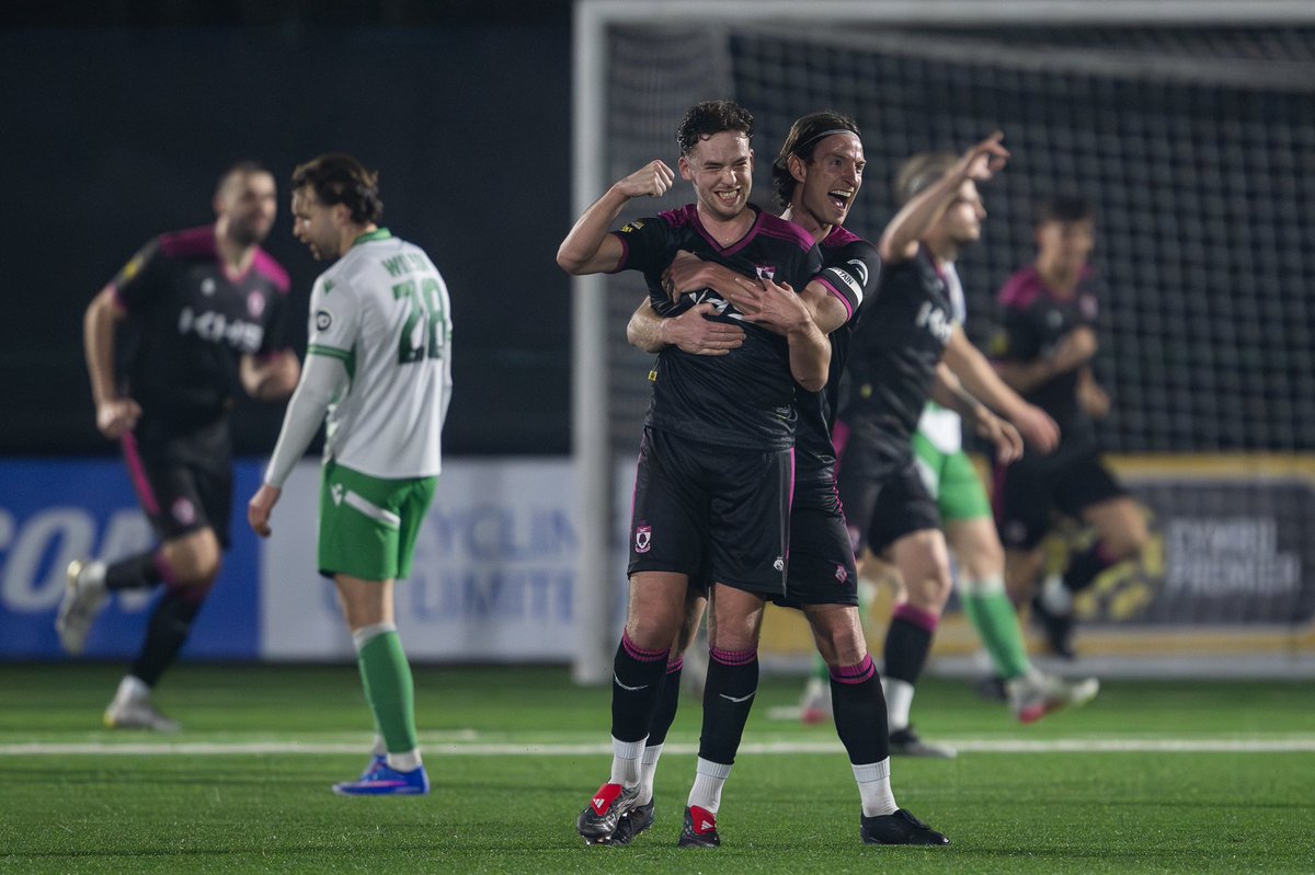 George Hughes tweet media