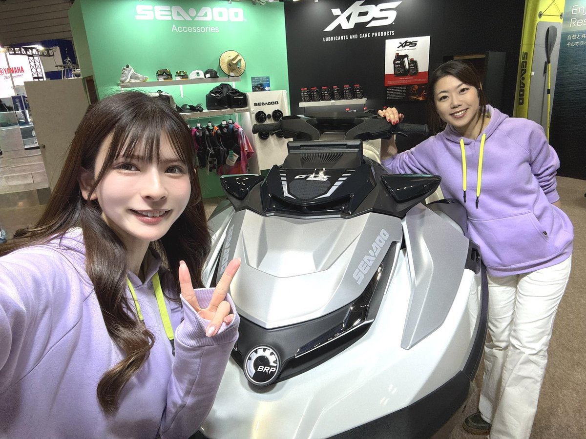 🏍葉月美優🌸𑁍˖* tweet media