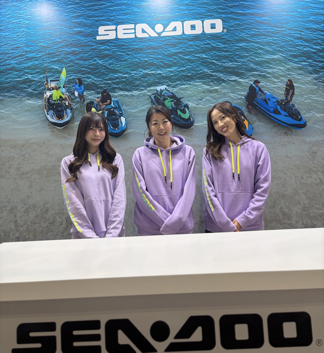 🏍葉月美優🌸𑁍˖* tweet media