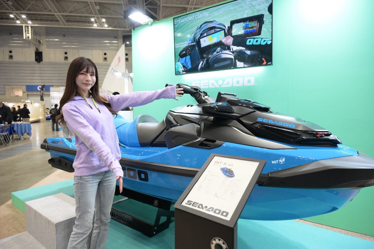 🏍葉月美優🌸𑁍˖* tweet media