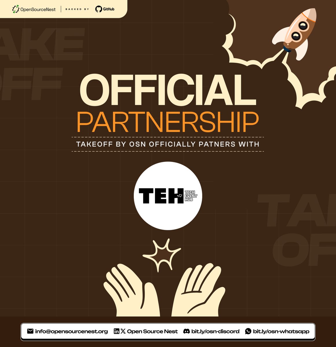 Open Source Nest tweet media