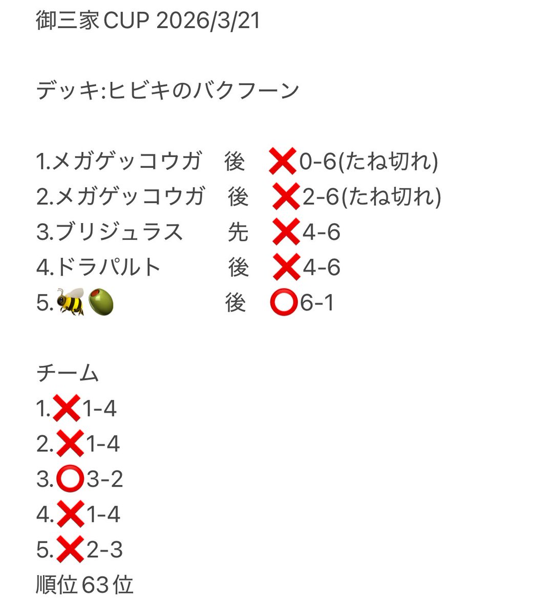 あっきー tweet media