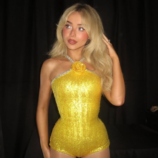 sabrina gains moots tweet media