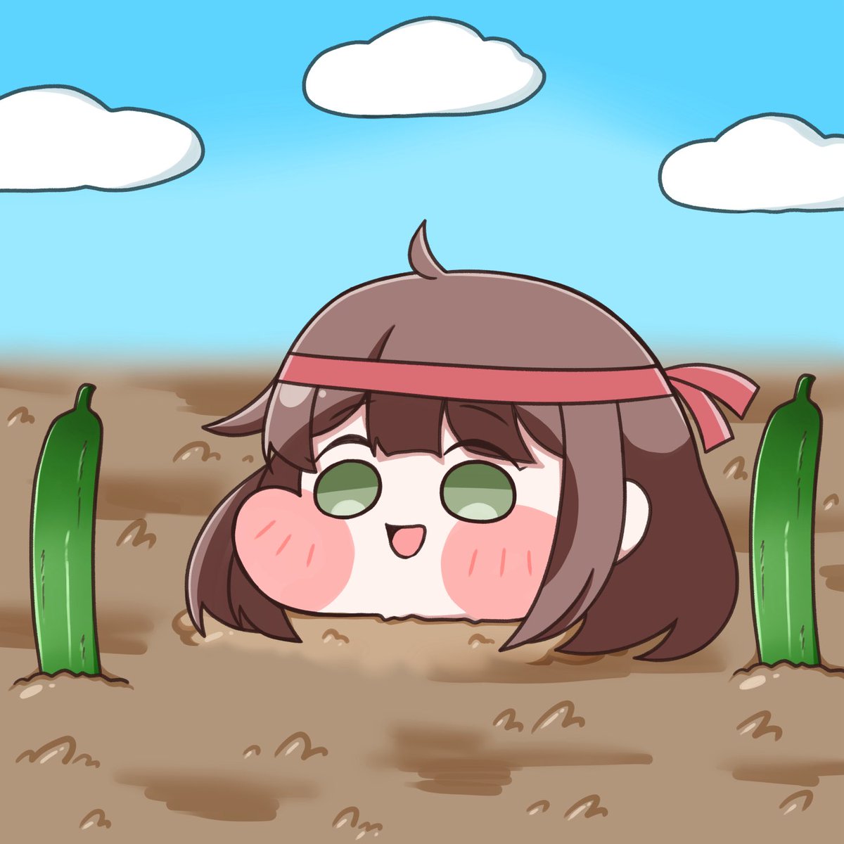 zero@サブ_トリもち祭 tweet media