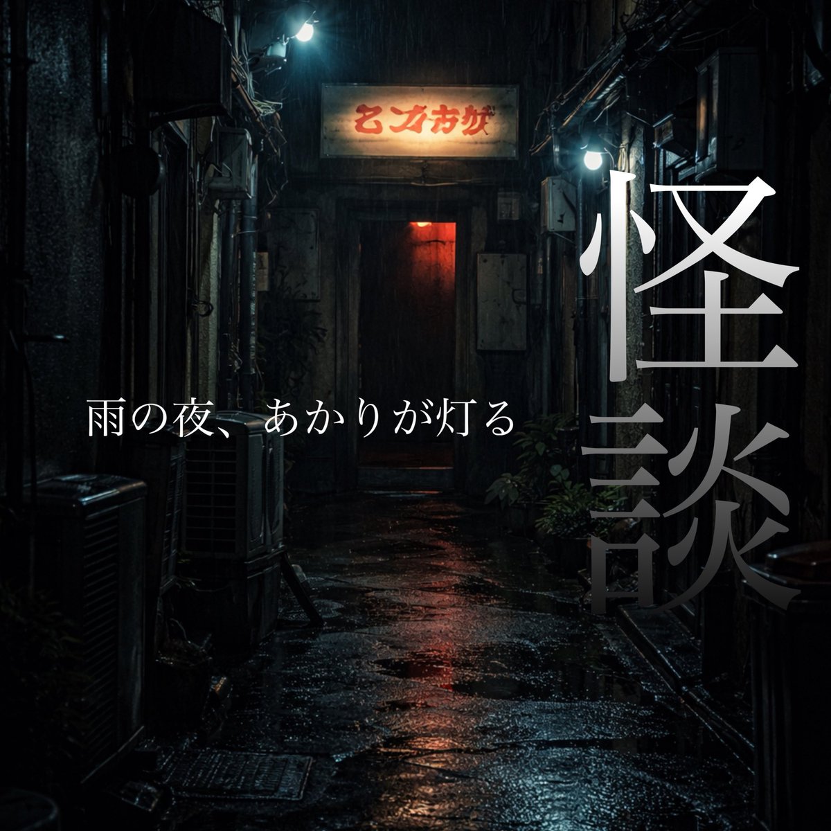 ____kaidan's tweet photo. 私は再びこの街を訪れようとしている
あの日も同じような雨が降っていた.....

#怪談
#怖い話
#ホラー
#意味がわかると怖い話　

▼続き
（リンク）　
https://t.co/Q2U2Xj92mW https://t.co/WHYtMxYghK