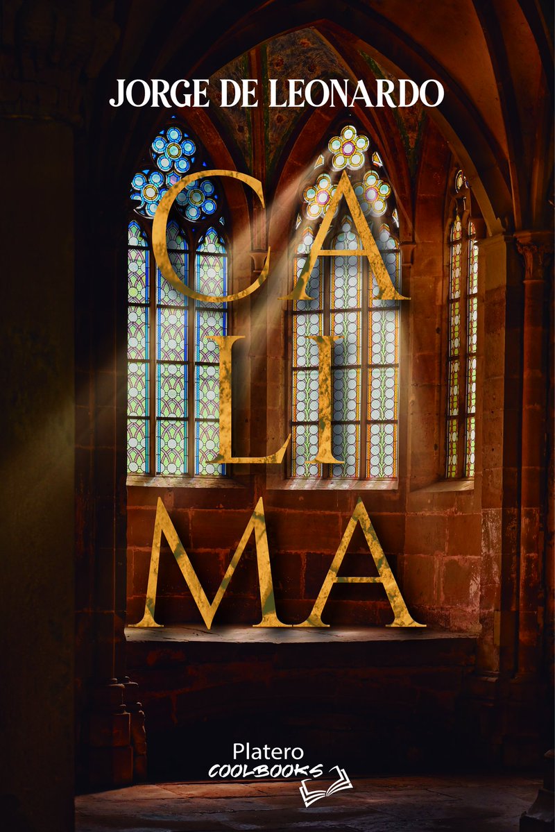 Jorge de Leonardo tweet media