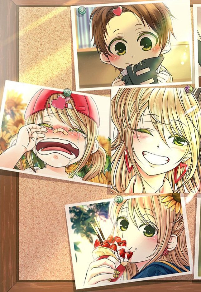 Asheket_Gaby's tweet photo. Today is March 21st
it is Mother's Day in my country
and of course I will never forget the most beautiful mother in the entire manga world
The mother who gave birth to the most beautiful girl in the world Yuzu❤️
Of course I am lucky to have a wonderful mother in my life as well😘 https://t.co/18WUVxZpFo