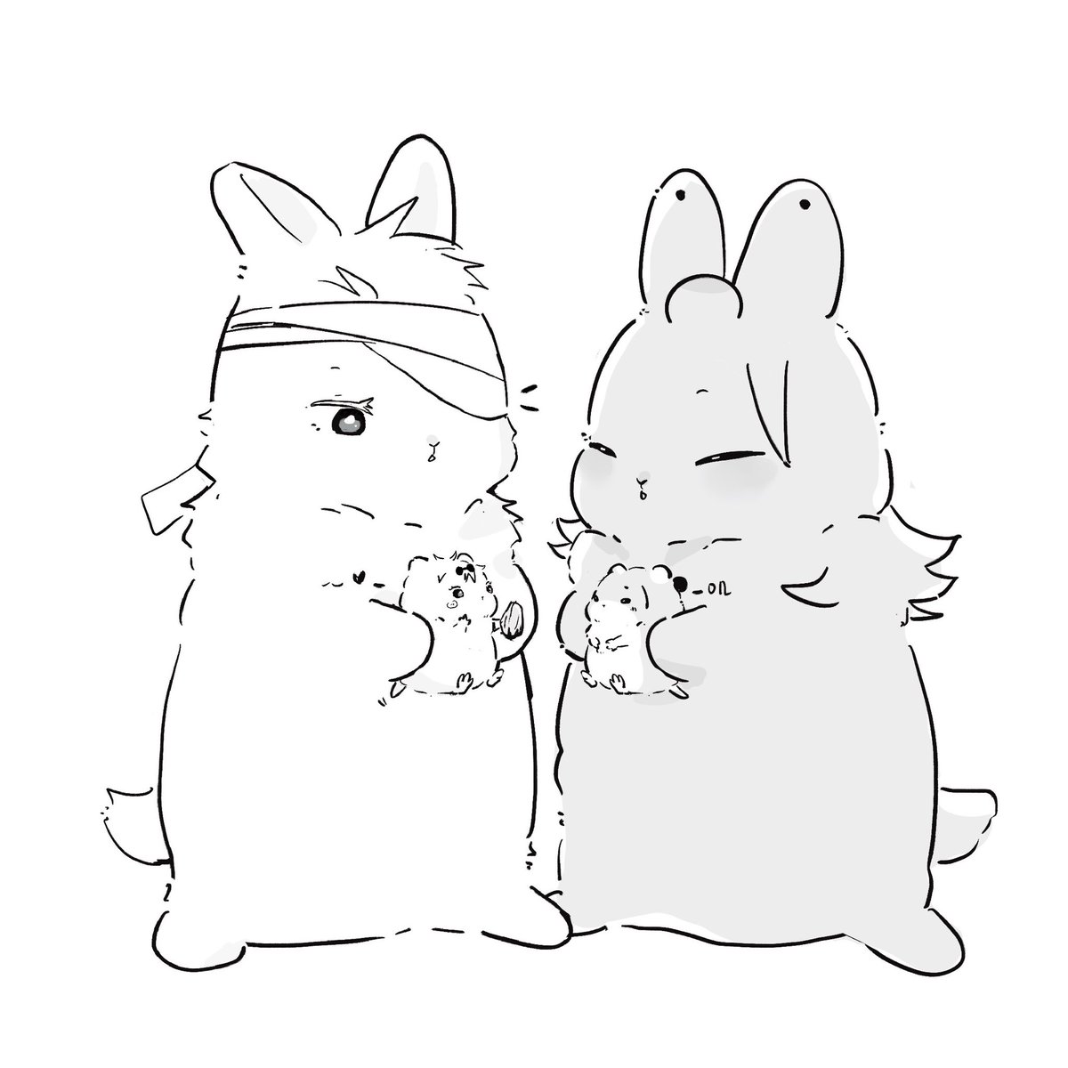 Kinamo咕咕 tweet media