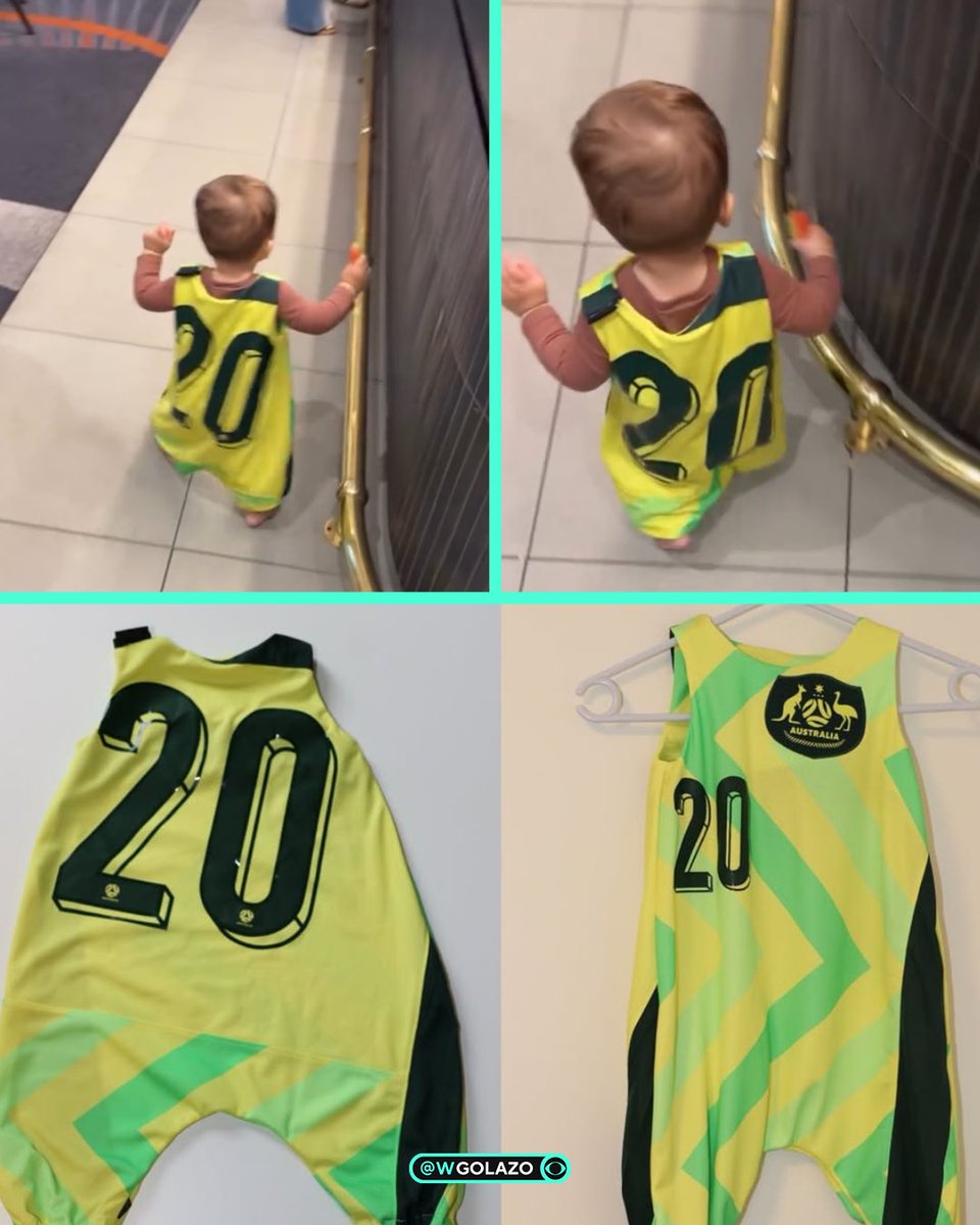 W Golazo tweet media