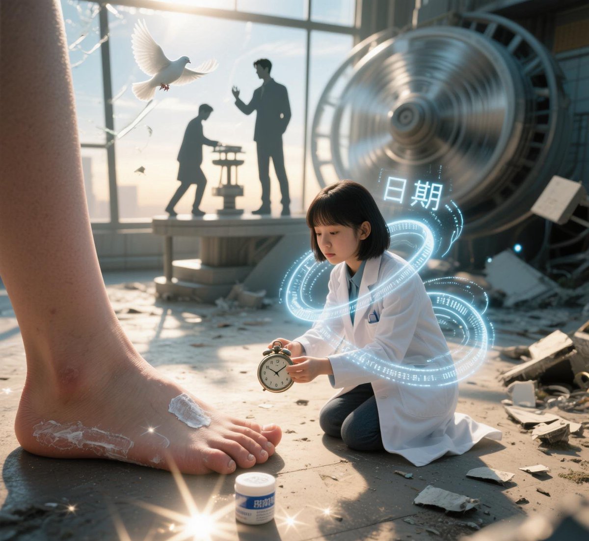 Kumar Venkatraman tweet media