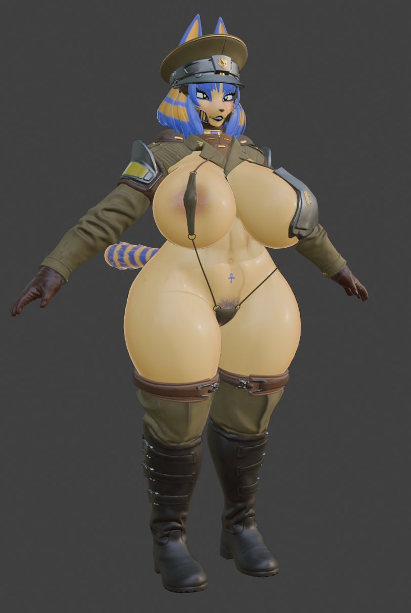 Ghostoast 🔞 tweet media