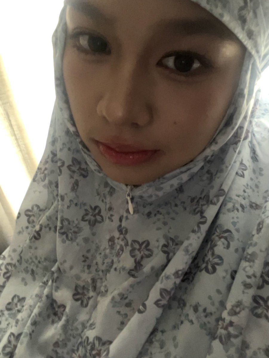 Shabilqis Naila tweet media