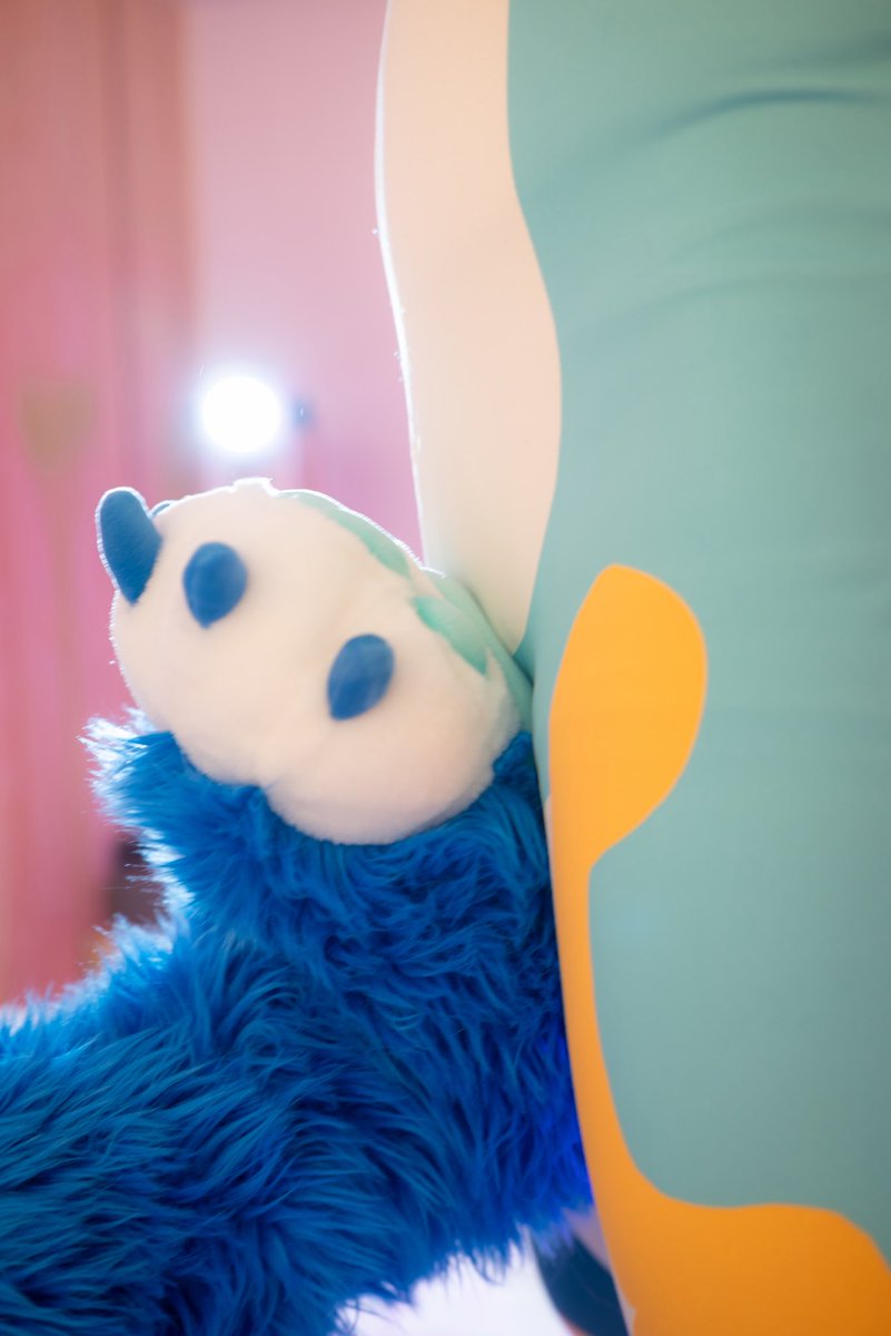 吞天二号机 tweet media