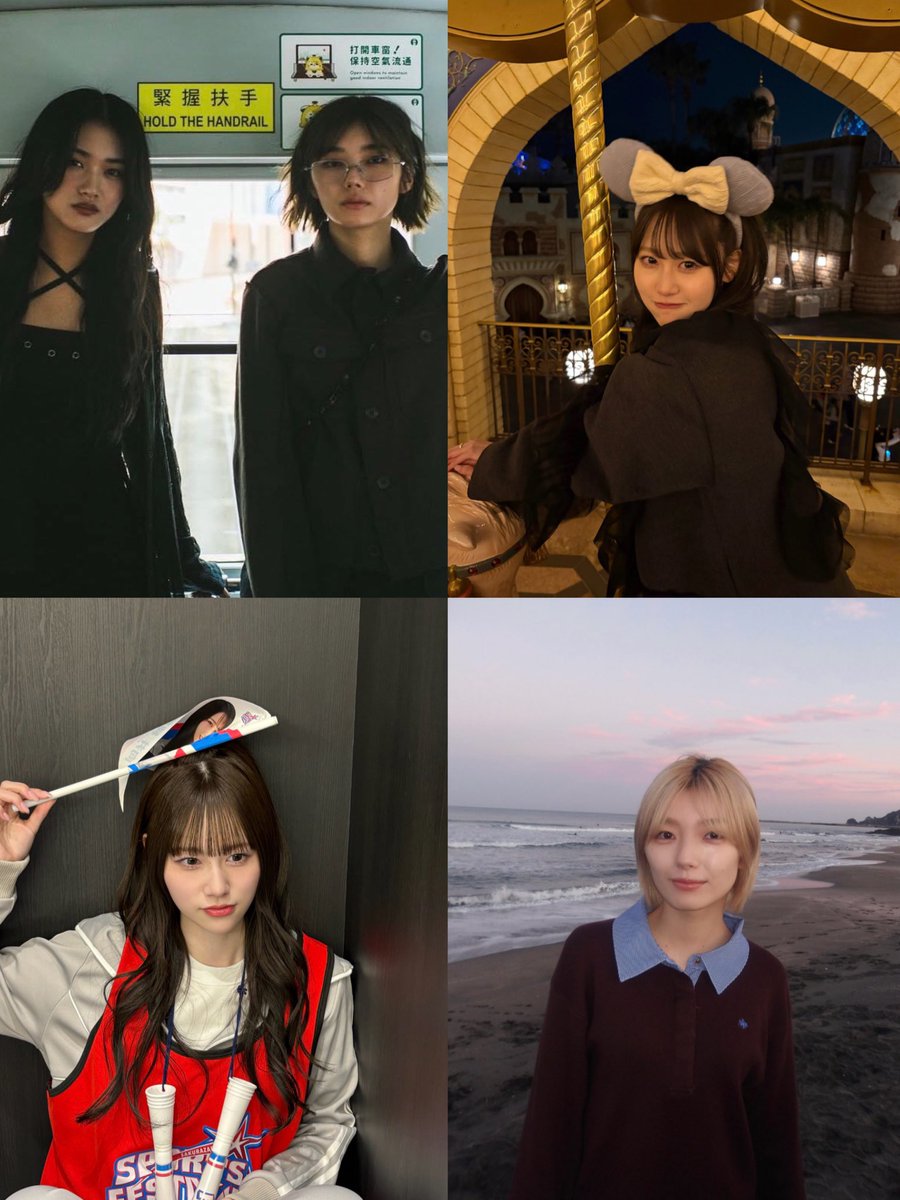 みゆか tweet media