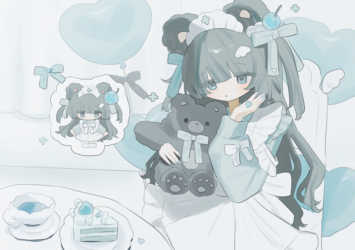 ふわだ tweet media