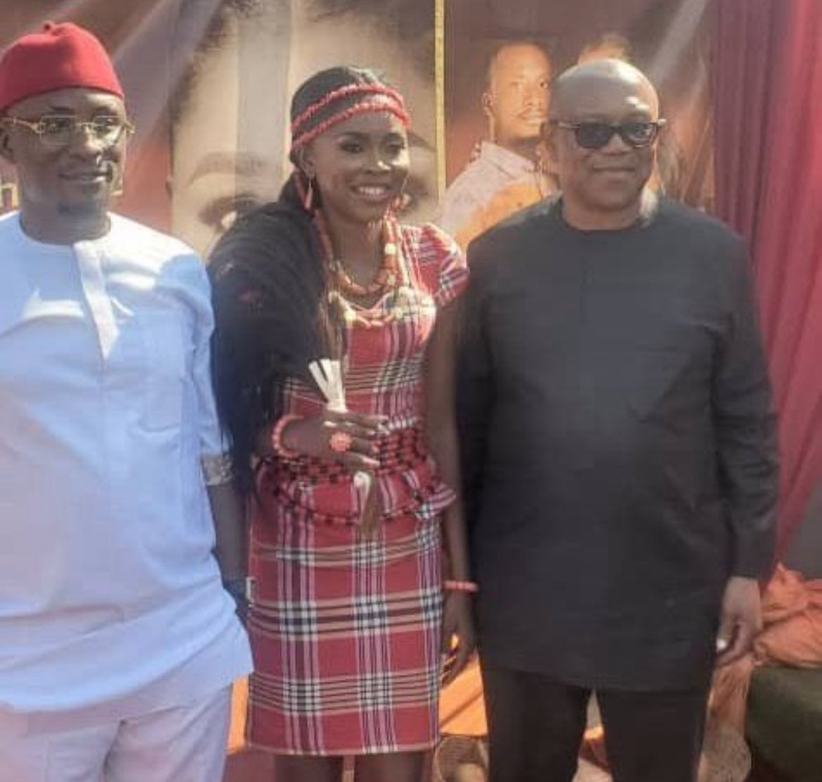 Comrade Àmọdá 🦇 tweet media