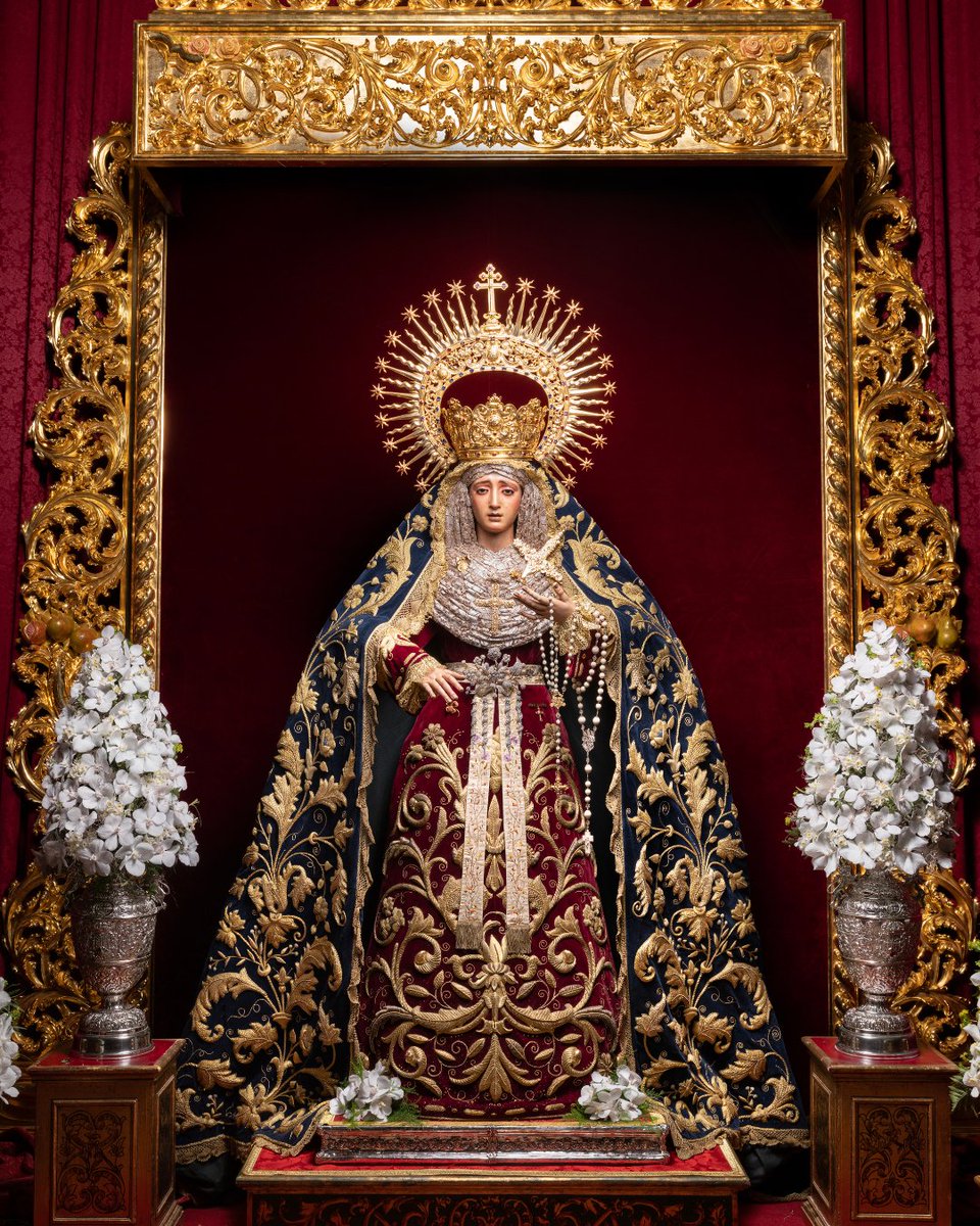 HDAD. DE MONTSERRAT tweet media