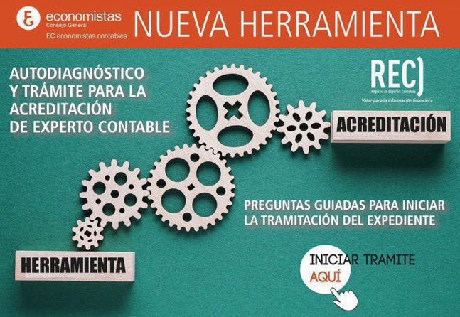Economistas Contables tweet media