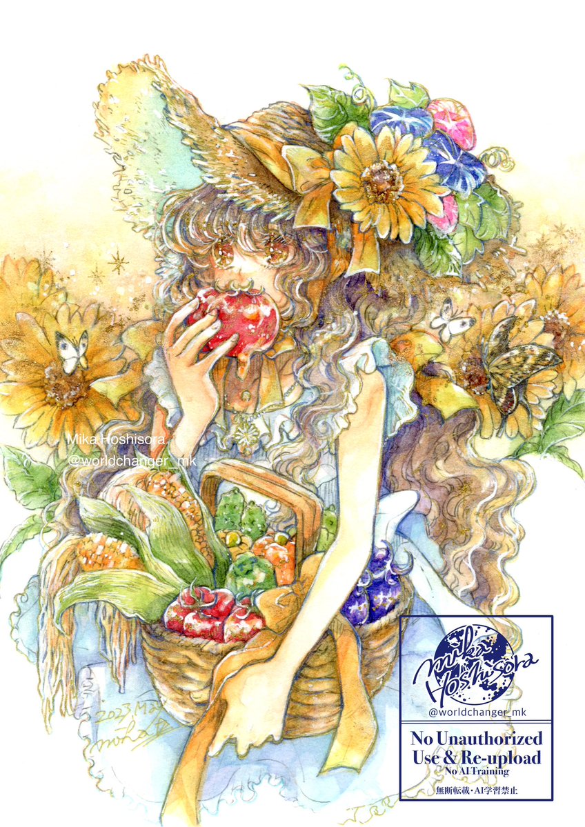 星宙みか🌟🎧4/8-11 輝石Exhibition 01💎 tweet media