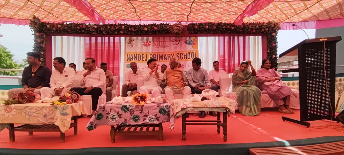 Devusinh Chauhan tweet media