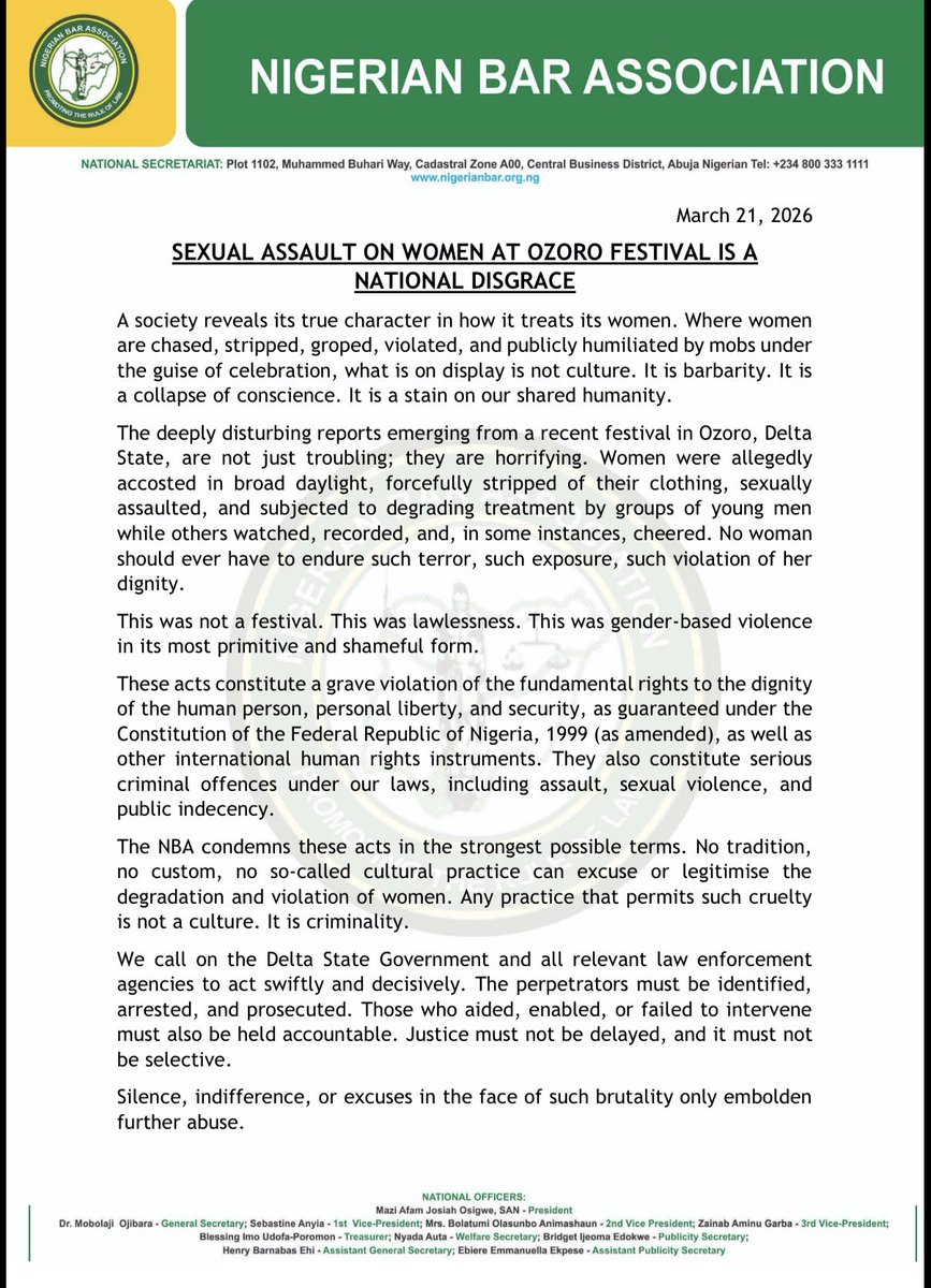 AFAM OSIGWE tweet media