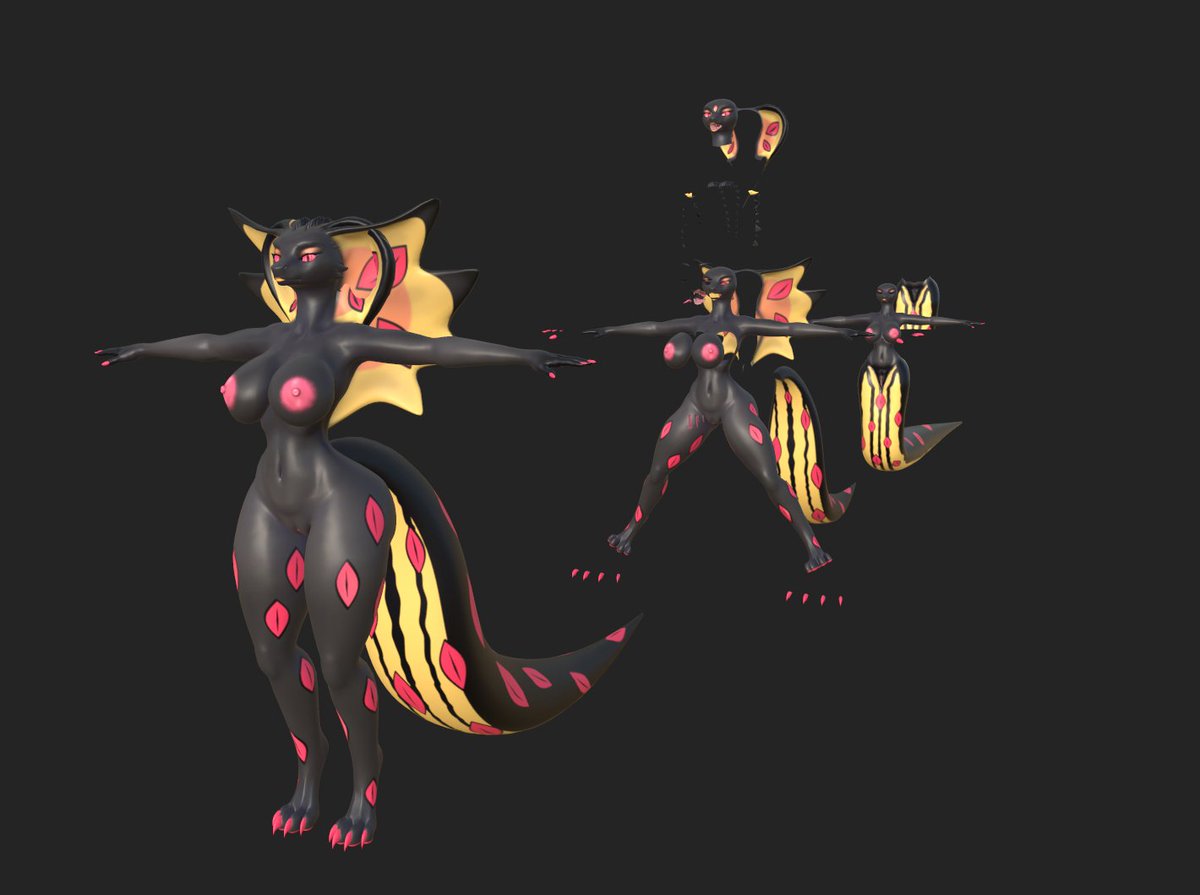 PinguTextures tweet media