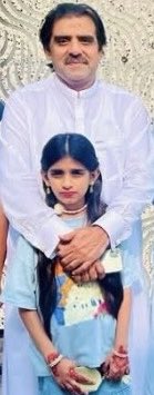 عید الفطر مبارک ❤️
بیٹیاں اللہ کی رحمت اور باپ کی طاقت ھوتی ھیں 
ھماری وزیراعلی <a href="/MaryamNSharif/">Maryam Nawaz Sharif</a> 
نے ثابت کرکے دکھایا ھے
اللہ ھر بیٹی کے نصیب میں باپ کی طاقت بننا لکھ دے -آمین 
دعا گو
آفتاب خان نیازی 
سینٹرل آرگنائزر سوشل میڈیا ونگ مسلم لیگ ن