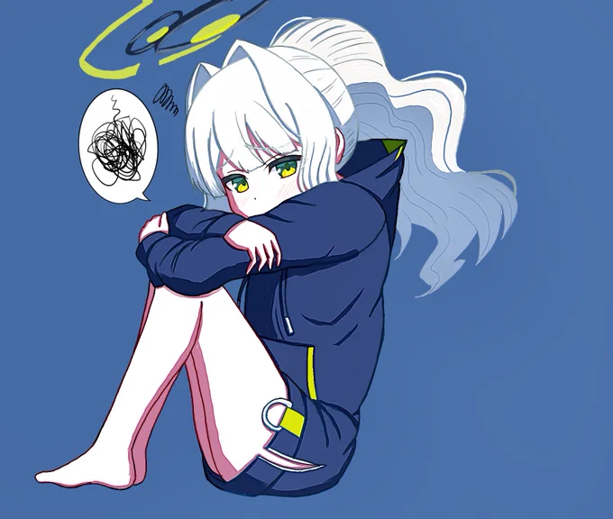 #三連休はフォロワーが増えるらしい よろしくお願いします