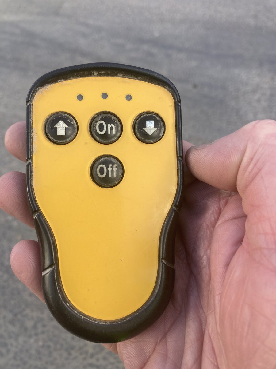 Escort Vehicle Group Ltd tweet media