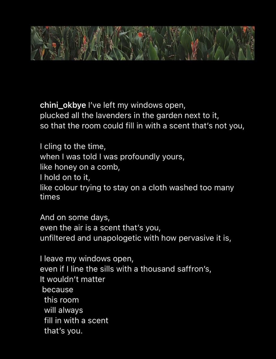 chiniokbye tweet media