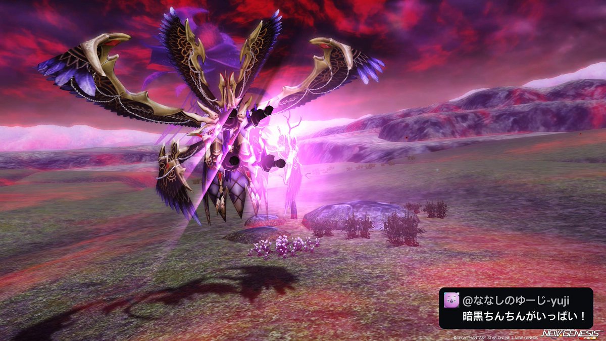 ななしのゆーじ tweet media