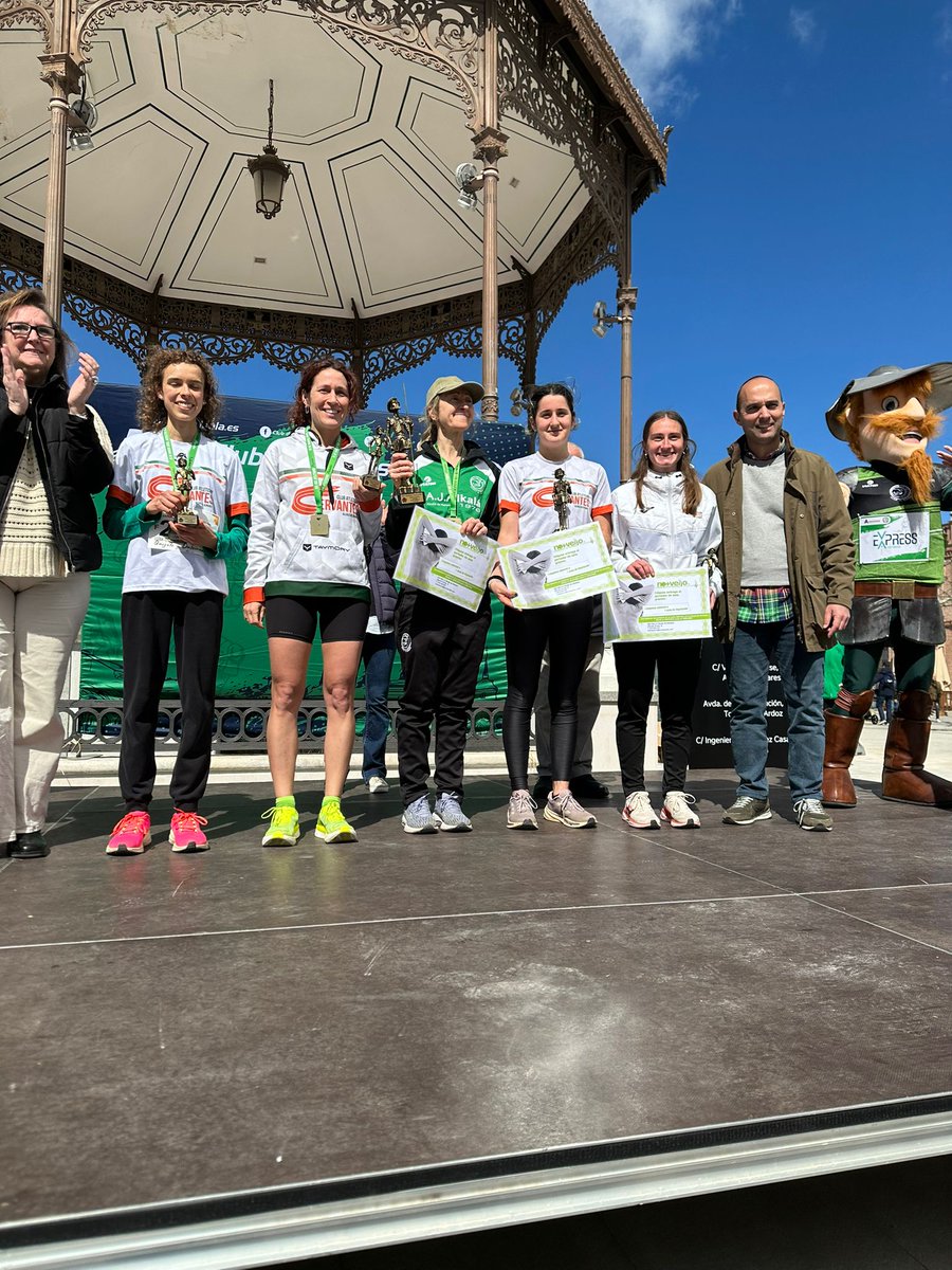 Ángel Luis Clemente Remón tweet media