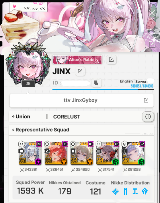 𝗝𝗶𝗻𝘅𝗚𝘆𝗯𝘇𝘆🎰Jinx Vtuber tweet media