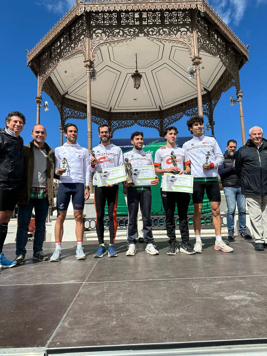 Ángel Luis Clemente Remón tweet media