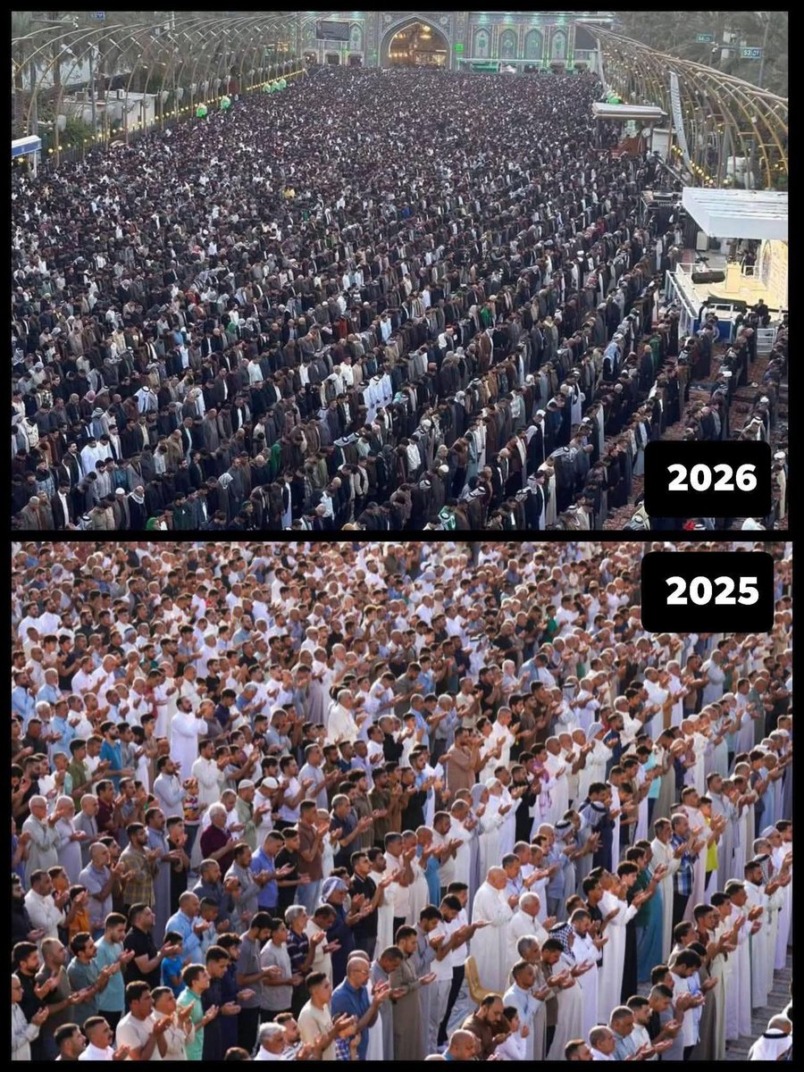 ميرزا ام جهاد tweet media