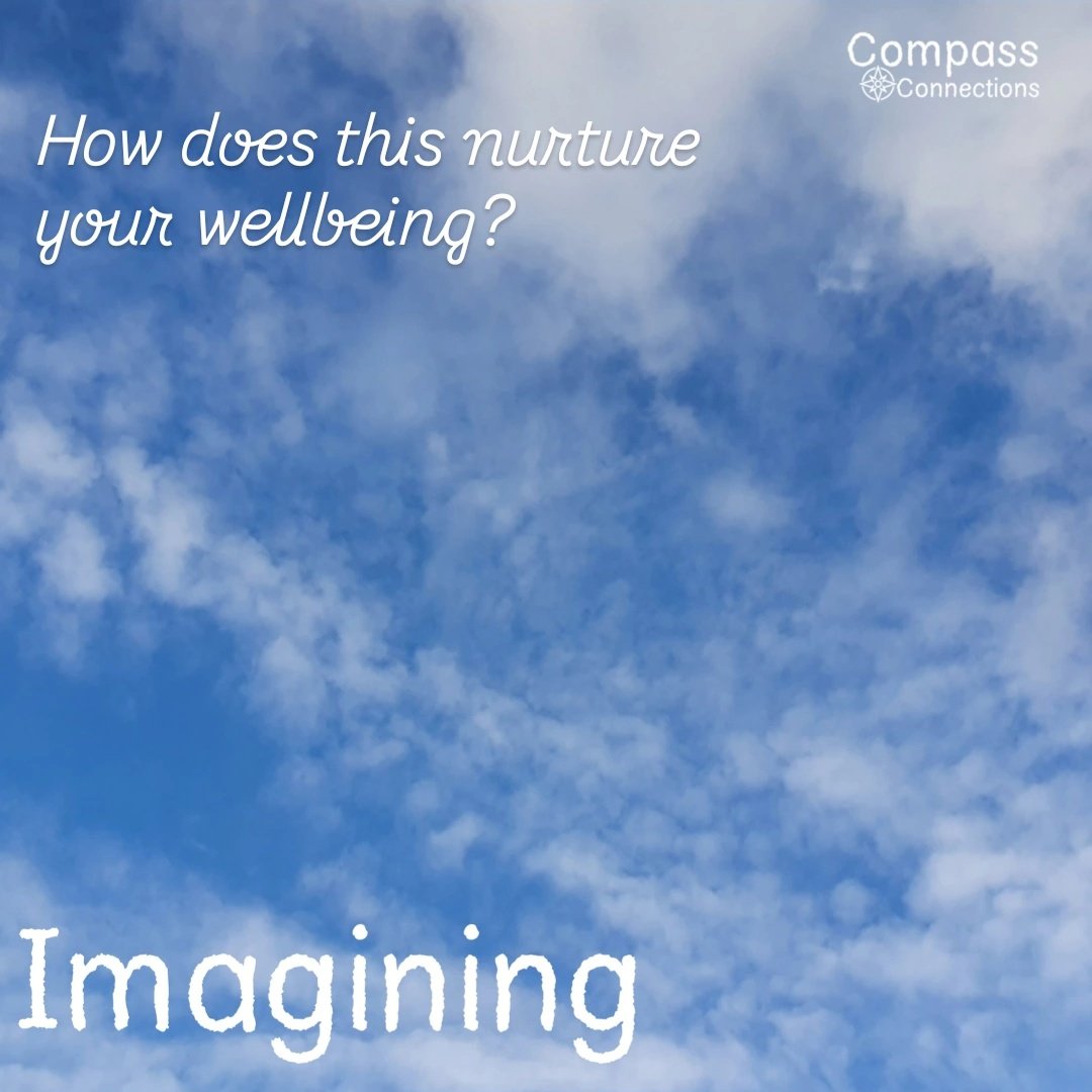 Compass Connections tweet media