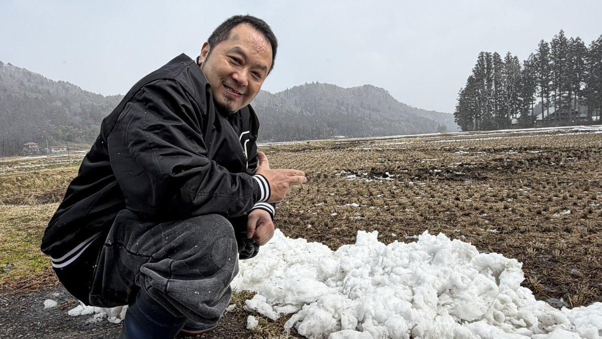 佐々木貴 tweet media