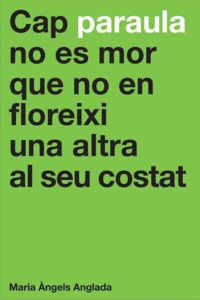 Càtedra de Patrimoni Literari Anglada - Fages tweet media