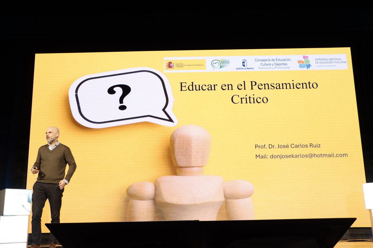 Centro Regional de Formación del Profesorado tweet media